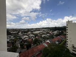 Hillcrest Arcadia (D11), Condominium #535747211